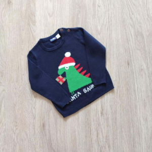 Кофта Малыш 80 см Мальчик