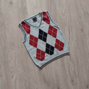 Жилетка Мальчик 104